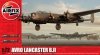 Airfix 08001 Avro Lancaster B.II 1/72